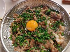 -盐说·西式餐酒馆(光明万达店)