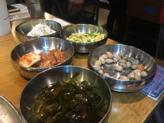 -老炉家木炭烤肉(长江国际店)