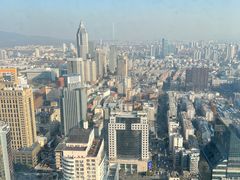 -南京商茂国际酒店(新街口德基广场店)