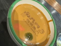 -南门四季铜锅涮肉(左家庄店)