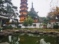 -吴作人艺术馆
