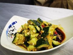 -小民大排档(江汉路店)