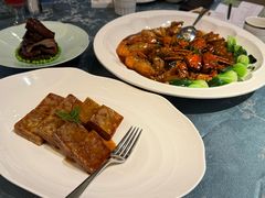 -扬州香格里拉·香宫中餐厅