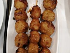 鸡肉丸-宜家·瑞典风味餐厅(北京西红门店)