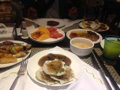 339旋转餐厅-339旋转餐厅(天府熊猫塔店)