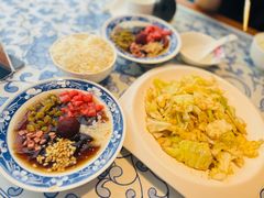 -群英会·三国菜(曹魏古城店)