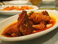 -和记小菜(东方店)