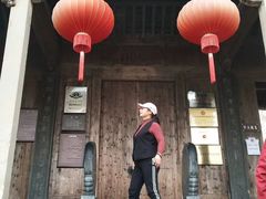 -潜口民宅博物馆