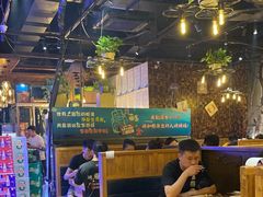 -小俩口烧烤东北菜(双井店)