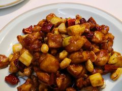 -到家尝北京菜(西坝河店)