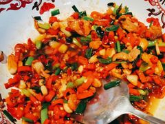 -农耕记·湖南土菜(halo广场店)