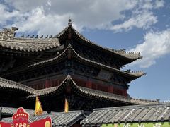 -大槐树寻根祭祖园