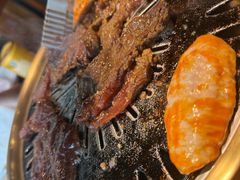 -韩景台烤肉(八大处店)