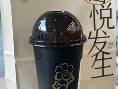 -喜茶(北京三里屯太古里店)