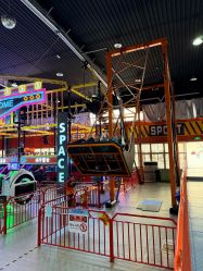 -多乐岛运动游乐城(杭州店)