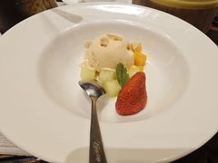 -夏宫中餐厅(香格里拉大酒店)