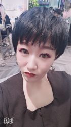 -慕名造型