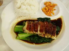 -新世界餐厅(万达店)