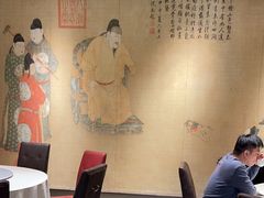 -潮府馆·非遗潮州菜·港式点心(世纪公园店)