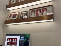-海马体照相馆丨大师(青岛万象城店)