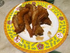 -那家小馆•北京菜•烤鸭(中关村店)