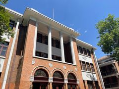 -天津五大道文化旅游区