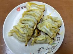 -回回锅贴(小河沿店)