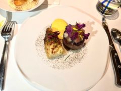 -Le Comptoir de Pierre Gagnaire
