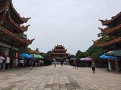 -富乐山
