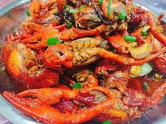 -虾酷 潜江小龙虾(光谷店)