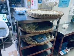 -阿麟馄饨(延长路店)