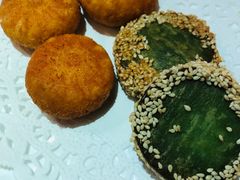 -甜梦园(燕喜店)