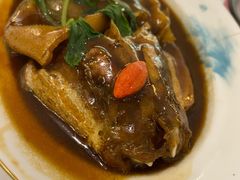 -肆月河豚·新淮扬(金融街店)