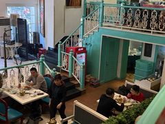 -阿拉丁新疆风味餐厅·清真(罗廊巷店)