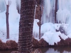 -沕沕水生态风景区