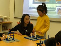 -斯坦星球AI编程·机器人科创·科学实验·信奥·思维·STEM·积木拼搭·竞赛考级(浦东联洋广场大拇指龙阳御桥中心)