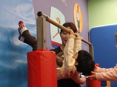 -小小运动馆(浦江店)