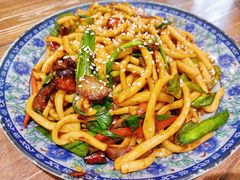 -清真·玛丽亚新疆菜主题餐厅(浙江中路店)