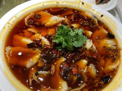 -顺风海鲜港(长寿路店)