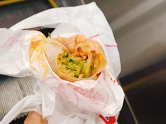 -阿战Lucky roll卷凉皮(MOMOPARK店)