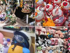 -西北轻工批发市场