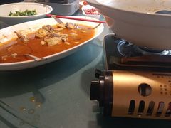 -楚鱼王·河鲜·湖北菜(华农店)