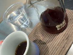 -Dogi&kiki Coffee(中心商务大厦店)