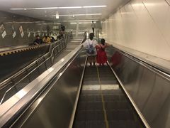-平乐园(地铁站)