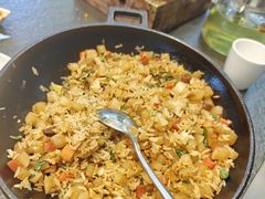 -东哥紫阳蒸盆子(旺座·现代城店)