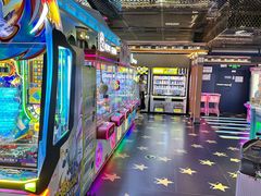 -反斗乐园(领展中心城店)