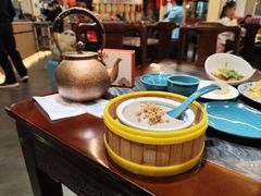 -安泰楼·佛跳墙创始人·传统闽味早茶·酒楼(三坊七巷闽菜地标店)