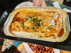 -看丹桥老头烧烤(西国贸店)