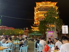 -星奇缘·海鲜餐厅(东山美食地标店)