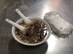 -芳婆糕团店(王府大街店)